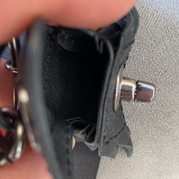 Rare Coach Dakota key chain - Picture 7 of 7